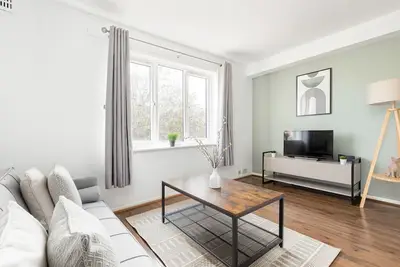 Image de Cosy 1 Bedroom Flat Close to Tower Bridge
