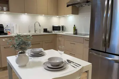 Image de 2Bed/1Bath in City, 20 min to Bc Place/ Fifa 2026