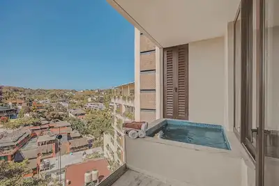 Image de El Umbral - A private sanctuary for renewal