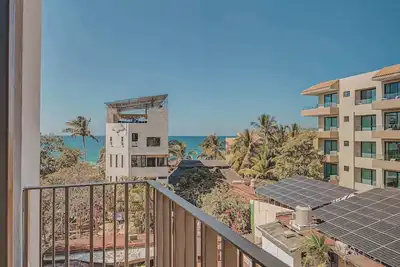 Image de Balconies Tranquillo