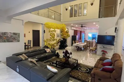 Image de Visites de la villa Crystal Jamaica et transfert à l'aéroport