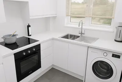 Image de Parfait pour les longs séjours • Appartement équipé de 2 lits