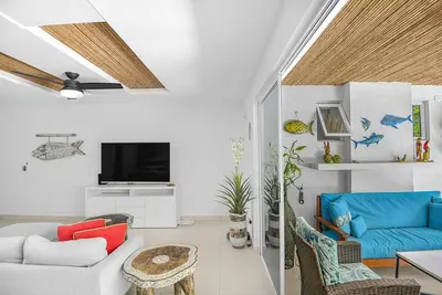 Image de Sanctuaire tropical de Casa del Mar