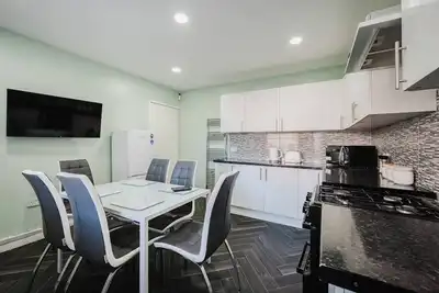 Image de Séjour à 6 lits à Manchester