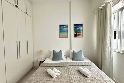 Image de Atlântica 2 chambres