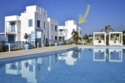 Image de La qualité d'un complexe hôtelier vous attend dans cette maison de ville