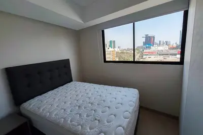 Image de Dpto à Santa Catalina, près du centre financier