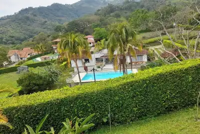 Image de Découvrez le joyau colonial de Villeta-Cundinamarc