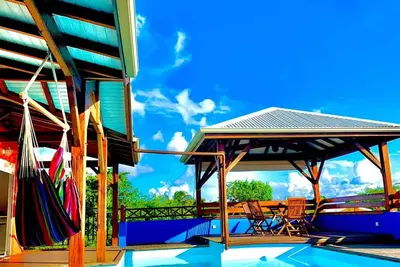 Image de Homerez - Appartement à Saint-François