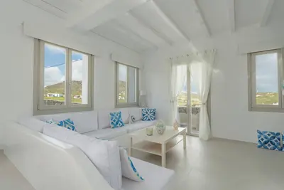 Image de Eidolion Essence Mykonos Villa w Private Pool up to 10 ppl