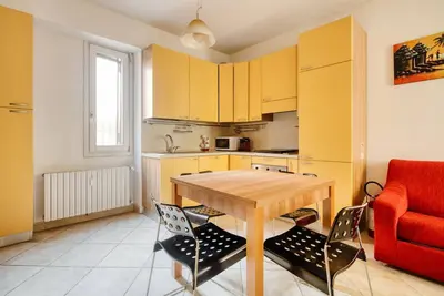 Image de Hostmate - Milano - Plinio - Città Studi