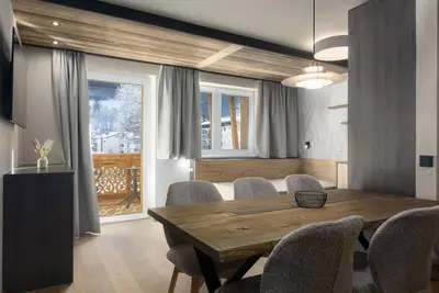 Image de Apartment für bis zu 4 Personen