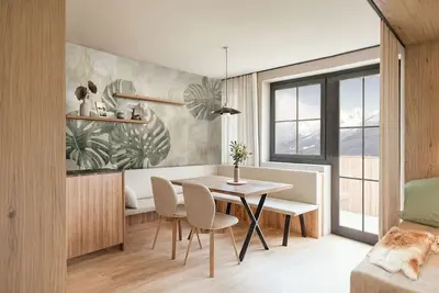 Image de Apartment mit 1 Schlafzimmer