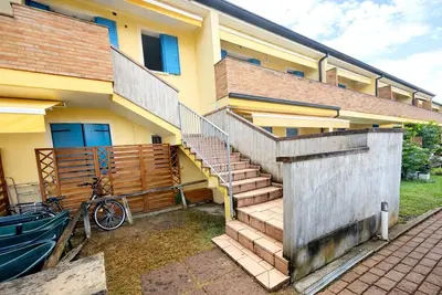 Image de Appartement avec prestations haut gamme, Rosolina