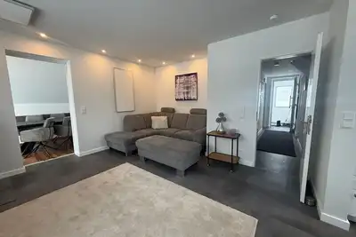 Image de Astenglück - House Astenglück - Holiday idyll with infrared, fireplace & terrace