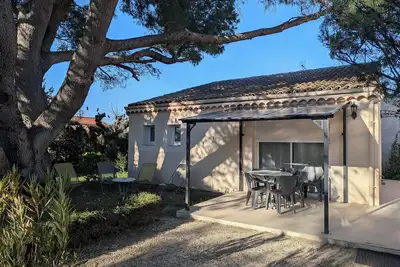 Image de À l'Ombre du Pin