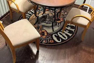 Image de 3-bedroom bungalow in fantastic Riverdale with cool Ac, 10 minutes from airport