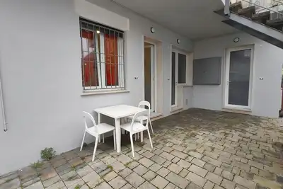 Image de Appartement en bord de mer à Rosolina Mare