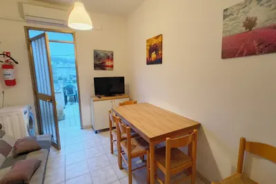 Image de Appartement à Rosolina Mare près de la plage