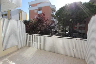 Image de Appartement moderne près de la plage