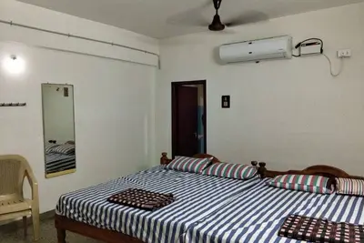 Sri Meenakshi Residency