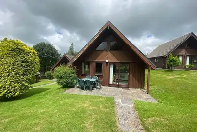 Image de 3 bedroom Lodge Lanteglos #19