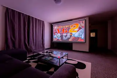 Image de Level Suite / Gaming / Cinema / free parking