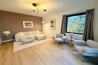 Image de Chocolate Suite - free parking