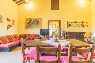 Image de Tenuta Serpepe - Papavero