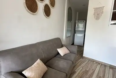 Apartment C Fuertevali