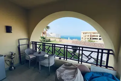 Image de The View - Community - 2 Room Apartment