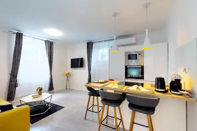 Image de Apartment Nila by Litto