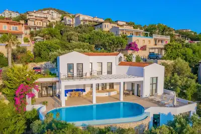 Image de Villa Oz- Private Beach And Epic Sunset