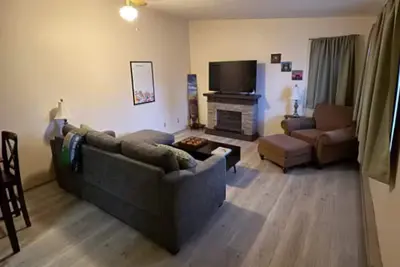 Image de Minutes to Yellowstone ~ Enjoyable 2-bedroom in Gardiner