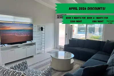 Image de 01 Premium Plus - Ocean Views and Easy Mornings - Your Siesta Key Island Escape