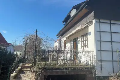 Image de Small modern apartment with large sun terrace in Bielefeld Bethel