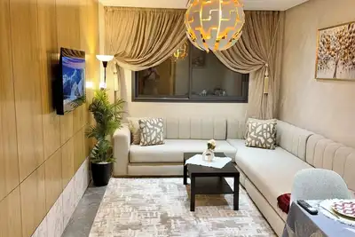 Image de Bel Appartement Moderne 2ch • Emplacement Idéal •