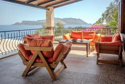 Image de Villa Escalade-Private Beach and Pool