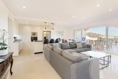 Image de La Manga Club Los Olivos Apartment 70