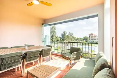 Image de El Rincon del Golf Iii - Isla Canela Golf Grhiii98p98