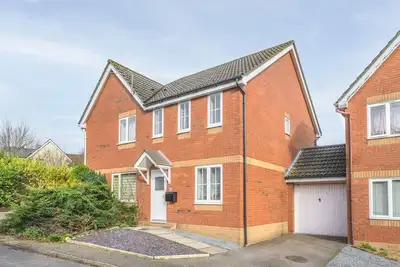 Image de Host and Stay - The Rowton