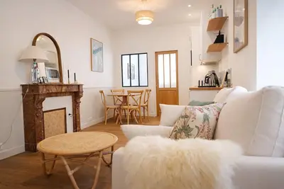 Image de Prestigieux appartement pour 2 à 4 personnes, au cœur du centre-ville