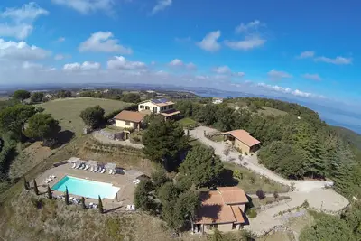 Image de Montedoro - Casa Poggeri