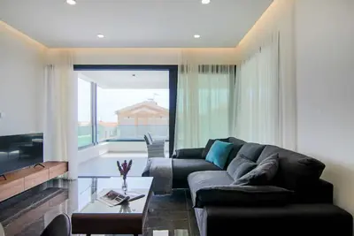 Image de Stay Anna Residence City View Apartment 102