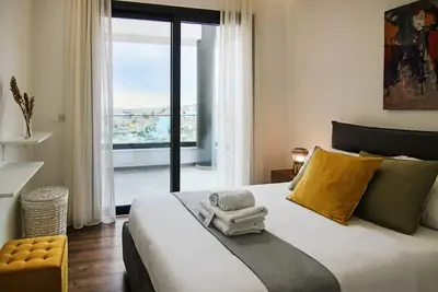 Image de Stay Anna Residence Sea View Maisonette 301