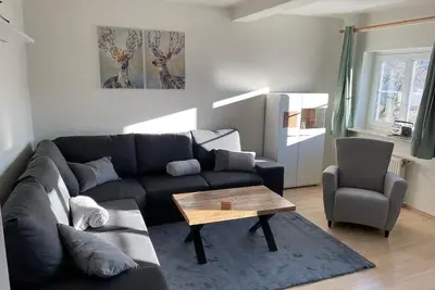 Image de Appartement Seere mit Dachstudio – auf 2 Etagen