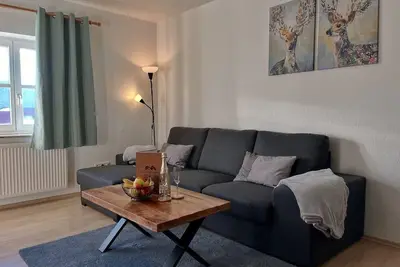 Image de Appartment Mühlenberg