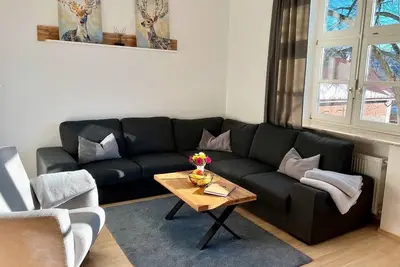 Image de Appartement Bockelau