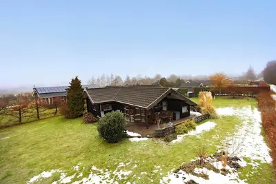 Ll268 Humble - Blåbærvænget 3