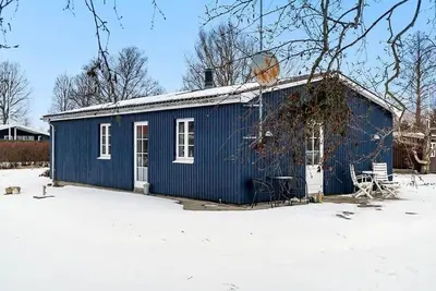 Image de Sb129 Sydals - Birkemose 150